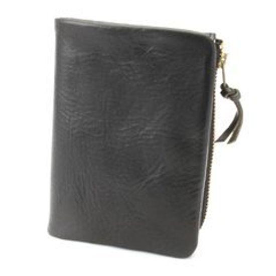 

Складной кошелек Yoshida Bag SOAK [Porter] 101-06003 (1. черный)