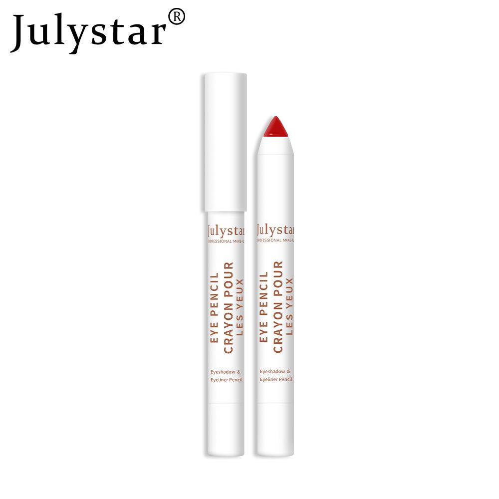 Makeup Monochrome Eyeshadow Stick Beauty Products Matte Eyeshadow Pen Pink Eyeshadow