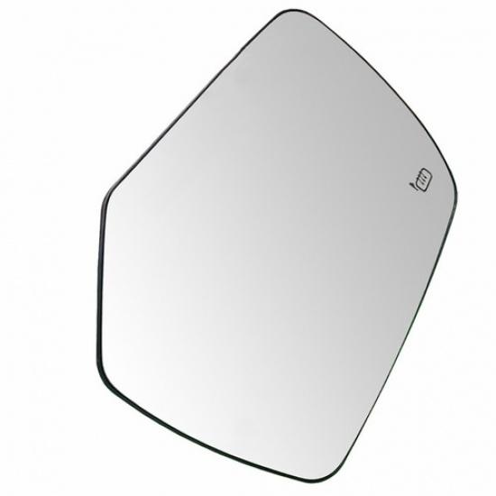 1PCS Car Left Side Mirror Glass Repair For Ford Escape 2008-2012 8L8Z-17K707-C