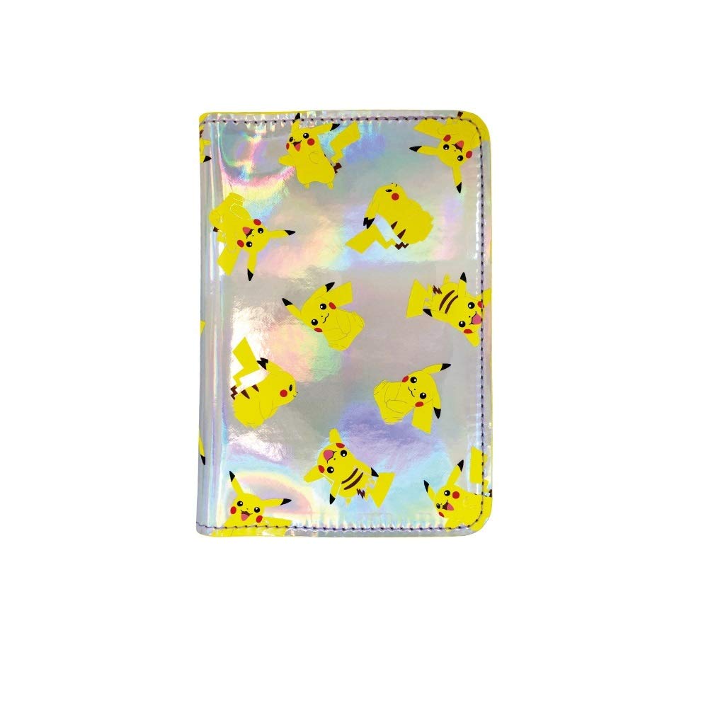 

Pokemon Полный Пикачу 14847 Мульти-чехол