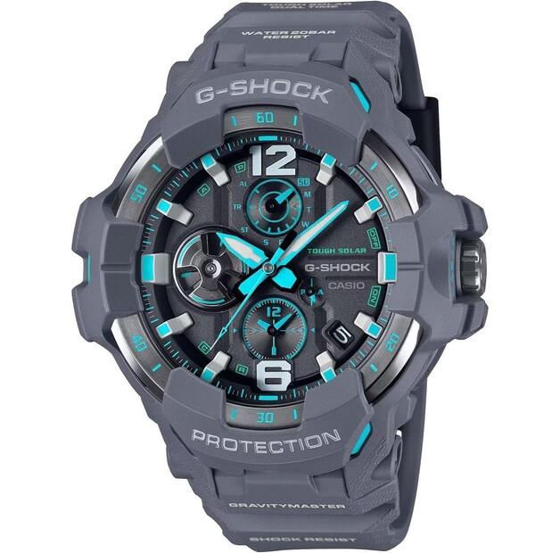 Часы Casio G-Shock GR-B300-8A2ER
