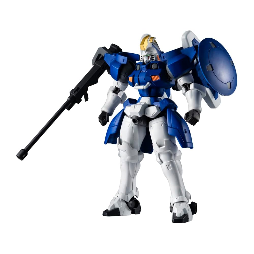 

TAMASHII NATIONS Gundam Universe Tallgeese II 150mm Painted Action Figure ABS PVC