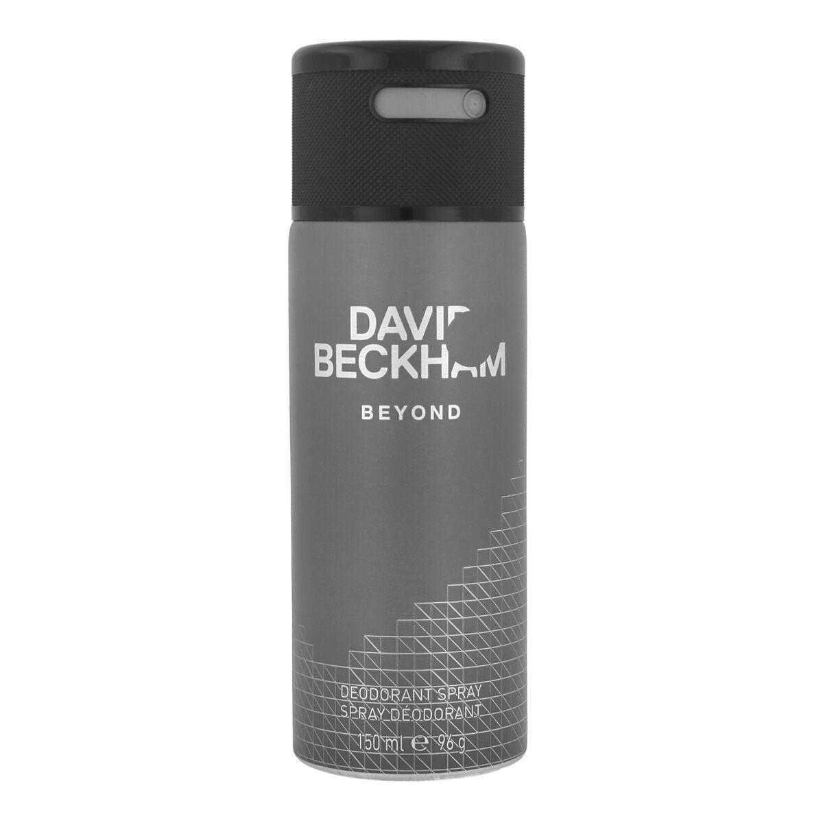 

David Beckham Beyond Deodorant Spray 150ml
