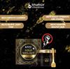Pure 100% Himalayan Shilajit Gold Resin, Organic, Extremely Potent, Fulvic Acid