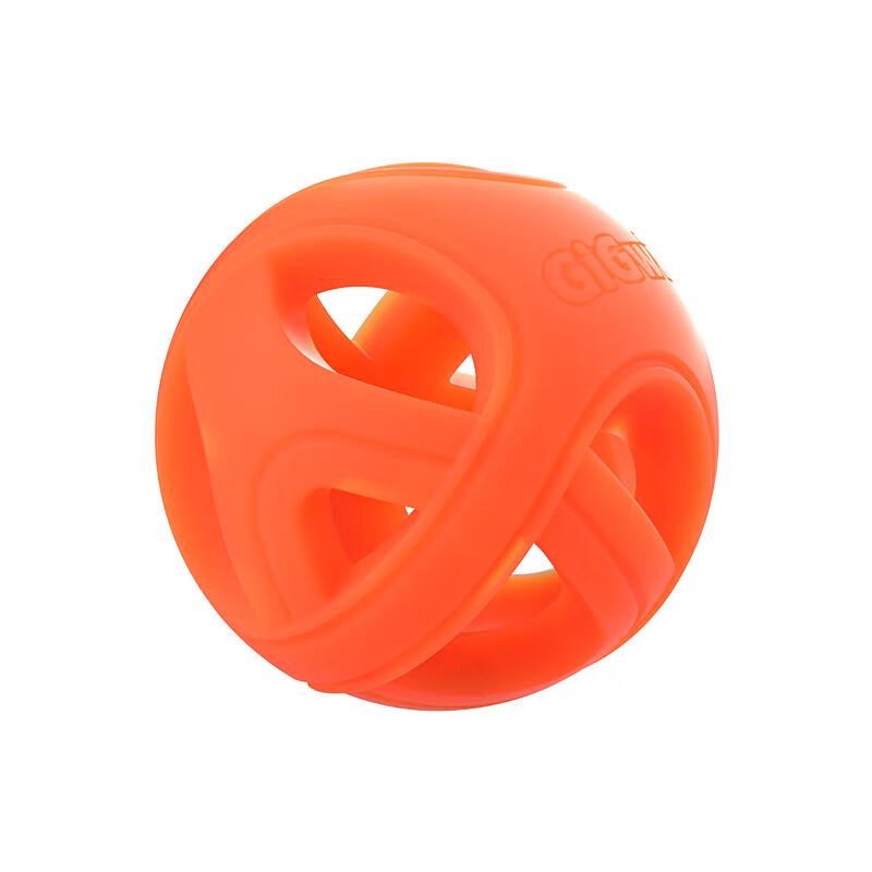 

GiGwi Pet Whirlwind Ball Dog Toy