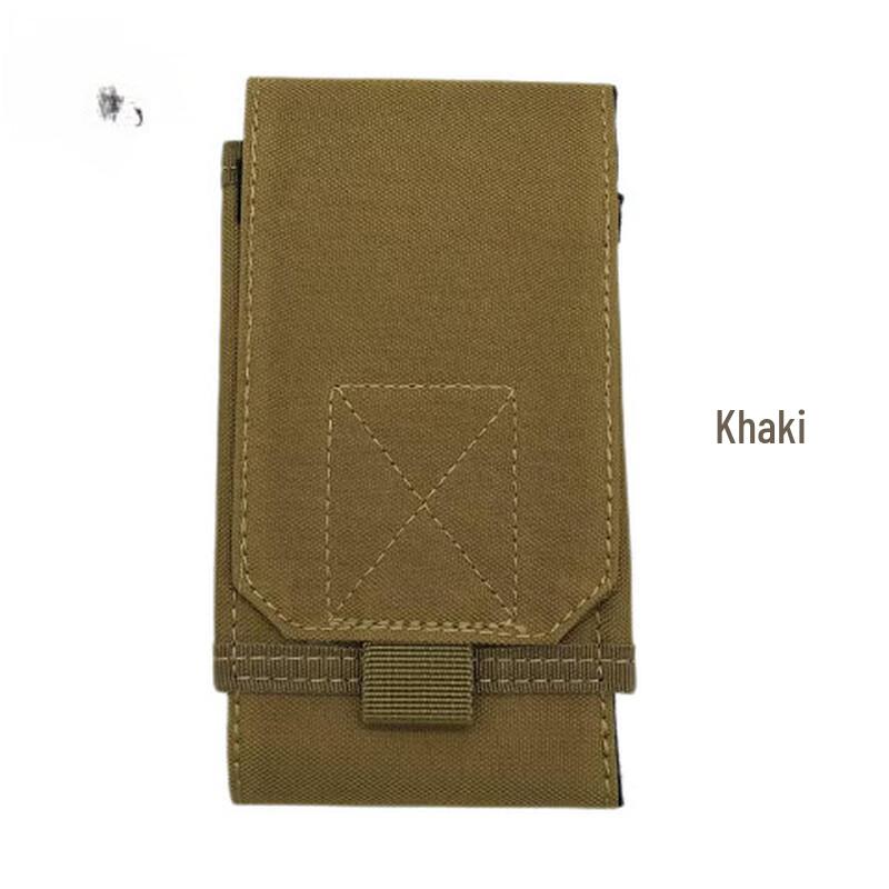 Junshi Outdoor Wear-Resistant Phone Pouch