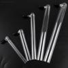 1pcs DIY Ant Farm Glass Test Tube Water Injection Moisturizing Tube Ant Nest Tube Accessories