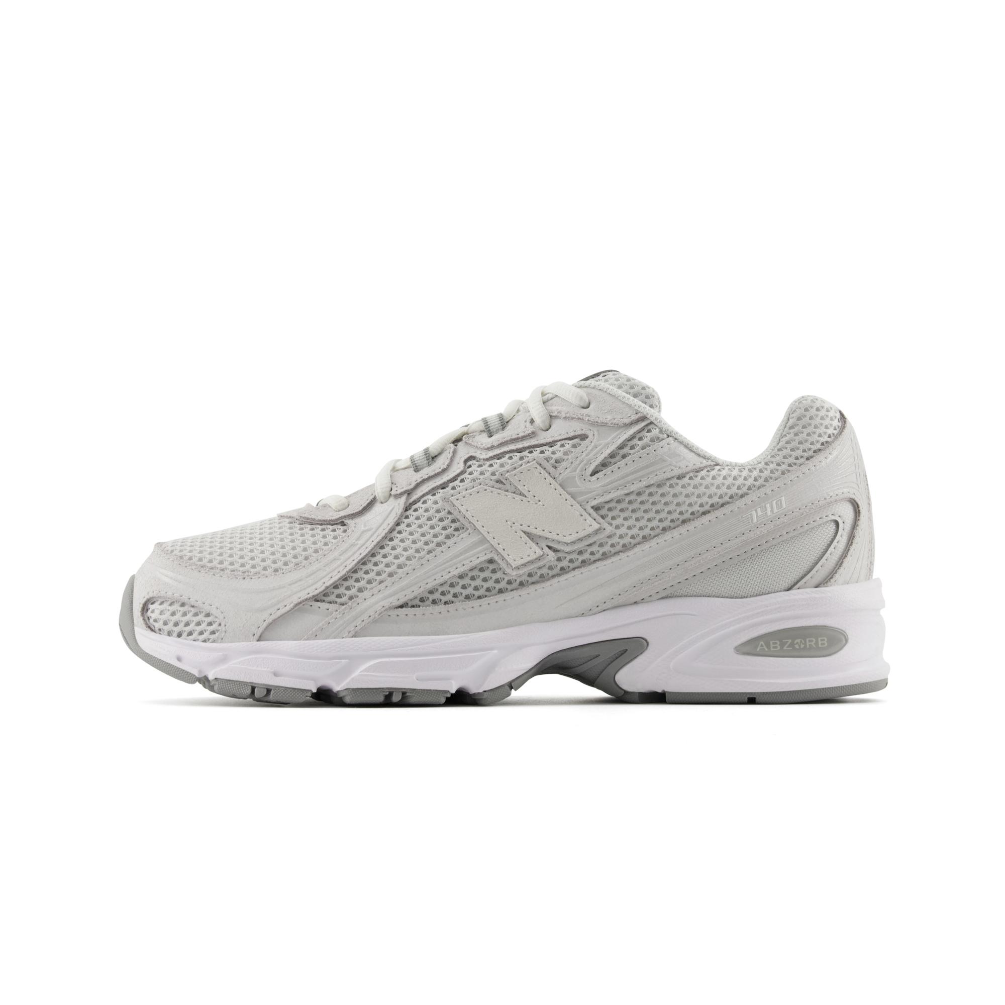 New Balance 740v2 Grey Reflection Slate Grey 37