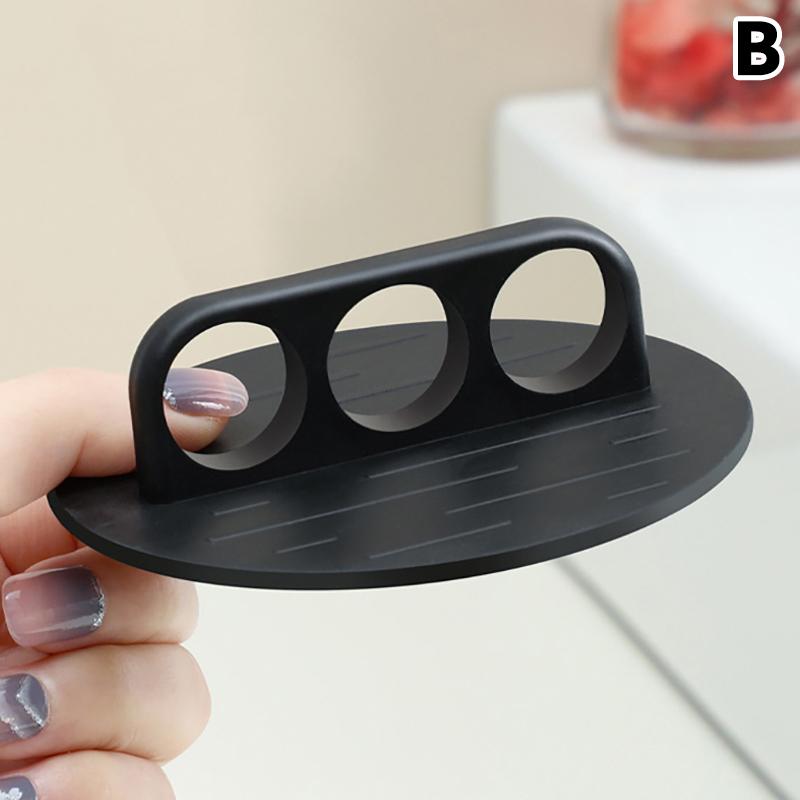 

Черная резиновая безболезненная круглая ванна для ванны, принадлежности для бытовой ванны, сильная ванна для спины, зола, грязь, отшелушивающая щетка