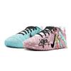 Ja Morant 3 Pink Night Low Top Basketball Shoes Unisex Pink Blue HF2794-100(Team1282-)