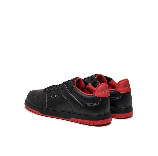Men's Sneakers HUGO Hugo Hadrian 50529896 Black
