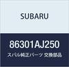 SUBARU Genuine Speaker Assembly Part Number 86301AJ250 (Woofer)