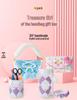 Japanese Patchwork Bag DIY Toy for Kids – Creative & Educational