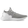 (WMNS) Adidas Tubular Sports Casual Shoes 'Grey White' Women's BA7107