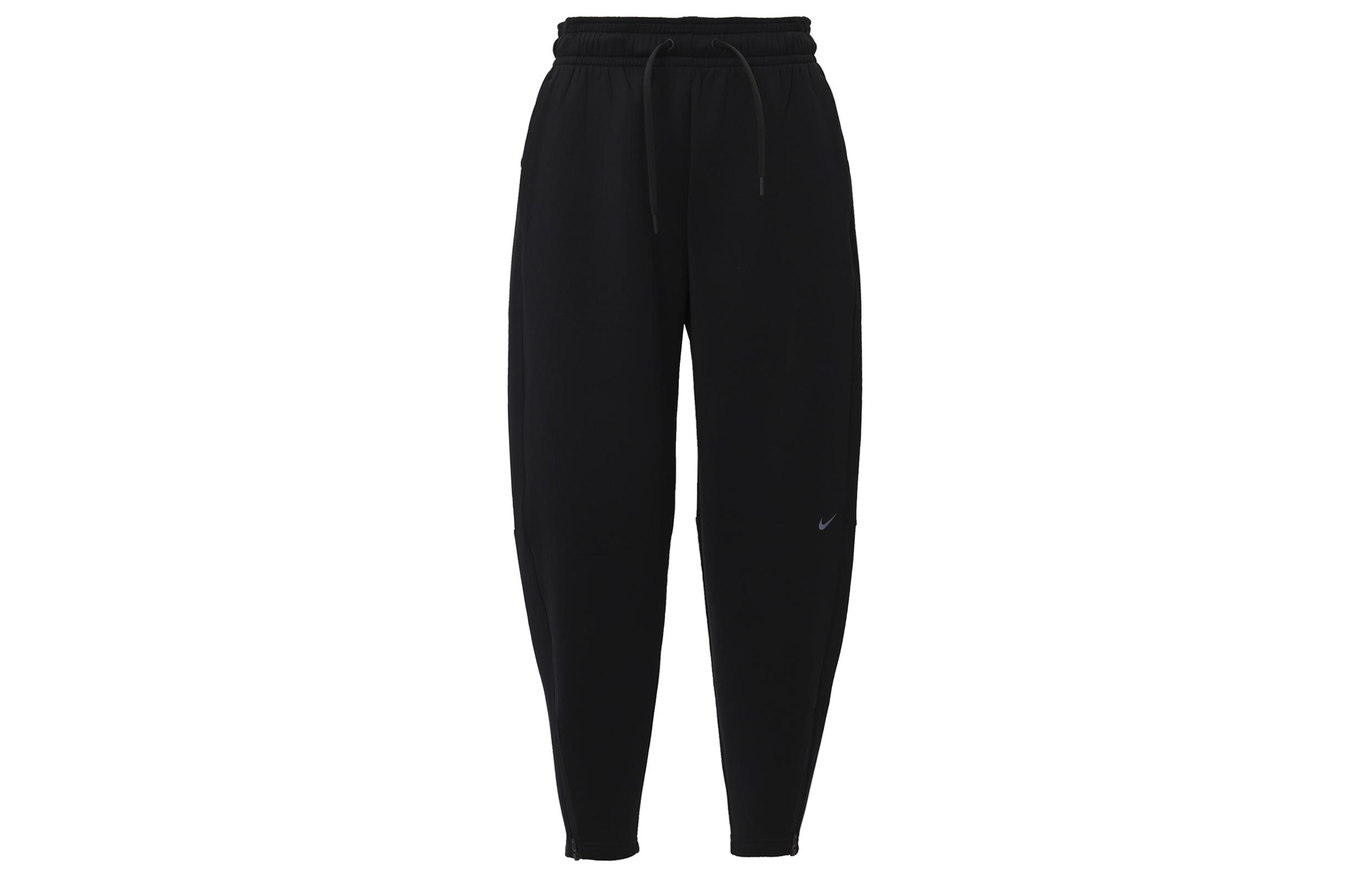 

Nike Knitted Sweatpants Women s Black FB5429-010 S