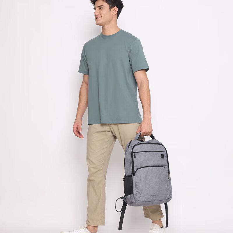 Lanlv 16-inch Lightweight Business Laptop Backpack