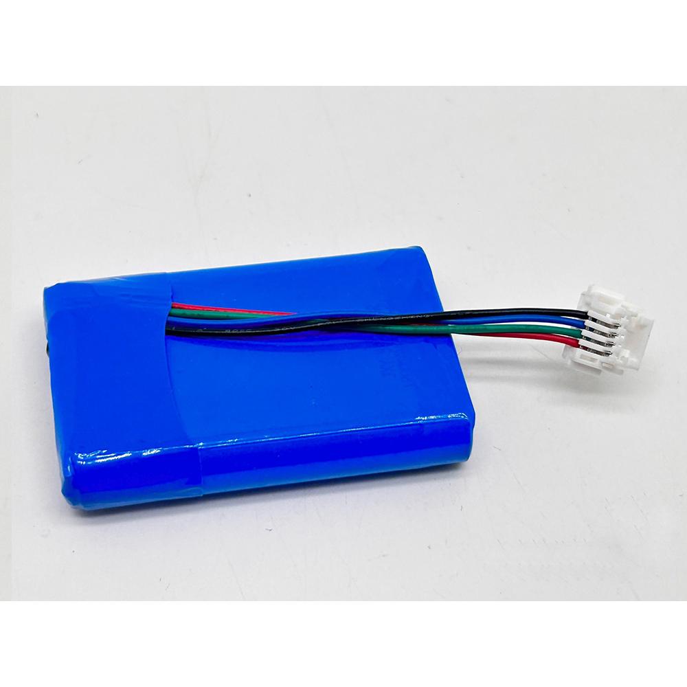 Rechargeable Battery 361-00077-10 For Garmin Zumo 590 590LM 595 010-12110-003 361-00077-00 616-00077-00 616-00077-10