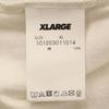 Xlarge Short Sleeve T-shirt XL White Men's Used