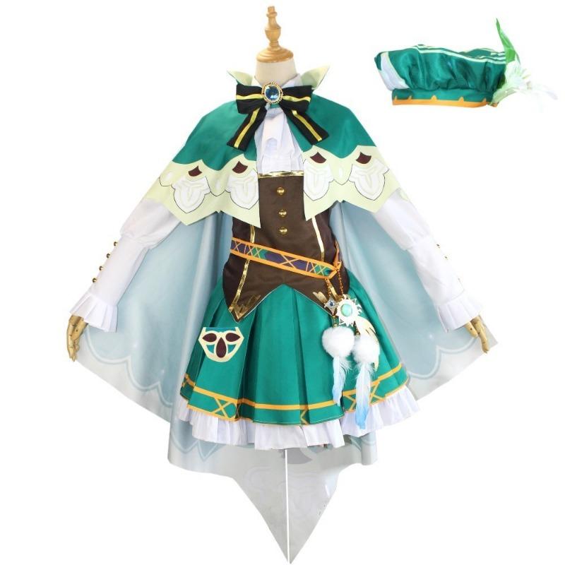 Kerry Rucksack Süßes Loli Anzug Kleidung