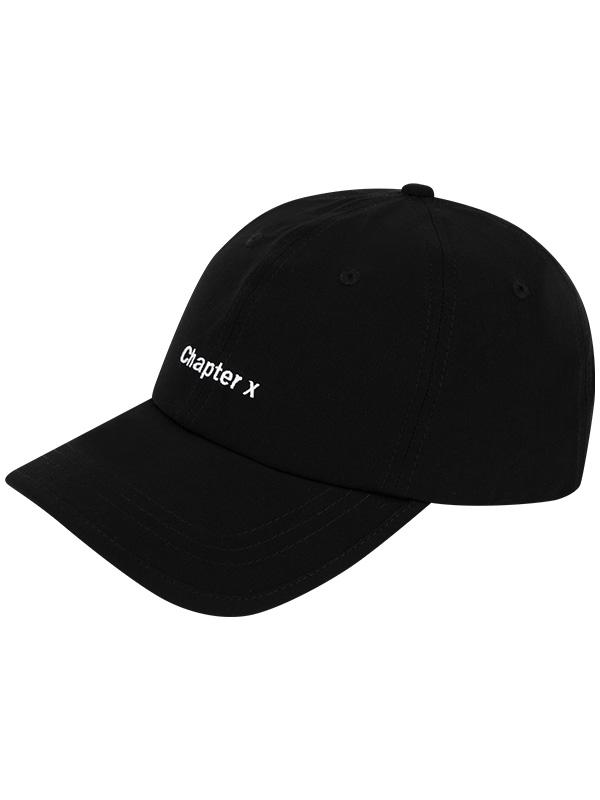 Chaebteoegseu Crispy Texture Urban Shade (Black)