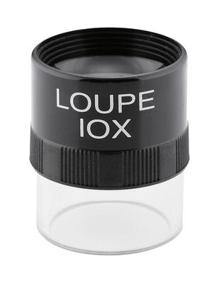 Niigata Seiki BeHAUS Cup Loupe 10x L-10