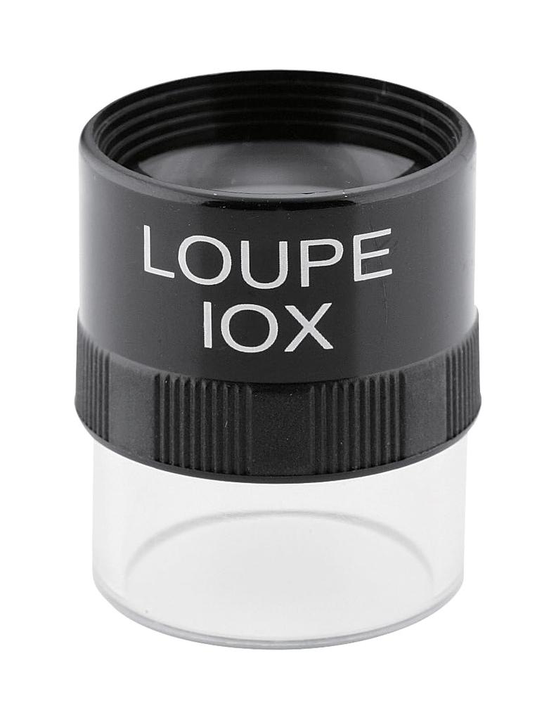 Niigata Seiki BeHAUS Cup Loupe 10x L-10