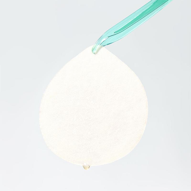 BEPLAIN Cicaterol Blemish Pad 80 Stk.