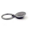Retro Cross-border Creative Keychain