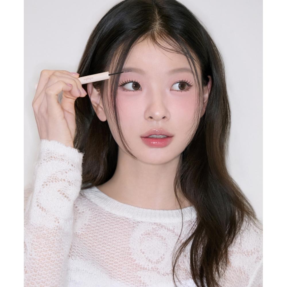 Eglips All Shade Dual Brow 4 цвета 01 cool gray