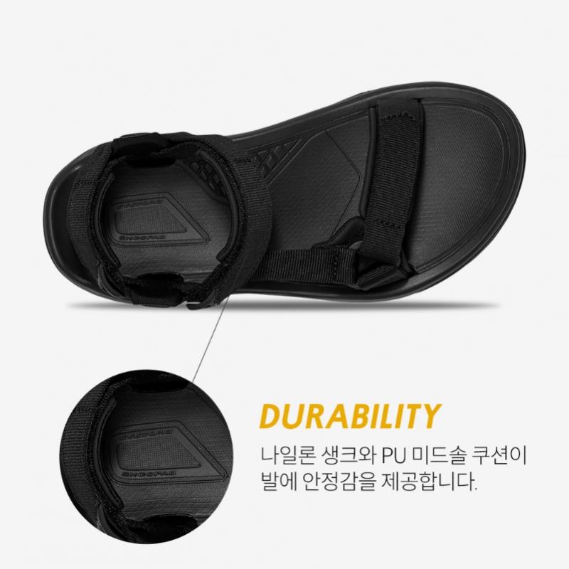 Teva Comfortable Men S Outdoor Sandal Terra Fi 5 univerSal Stvm2612456 Blk
