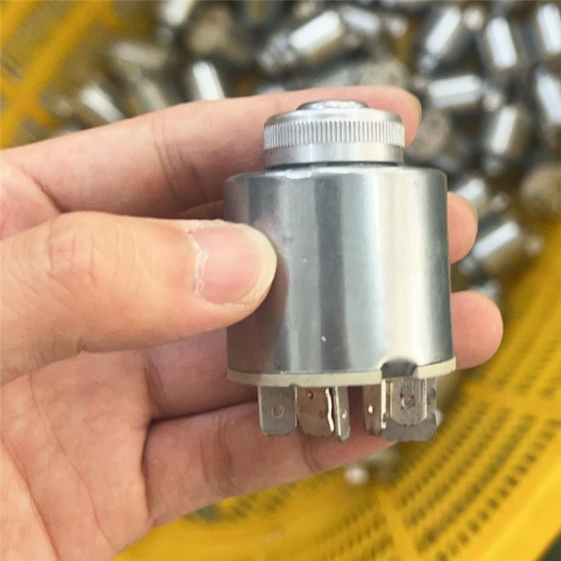 14159000 Ignition Switch For COBO Tractor, Agricultural Machinery, Harvester CASE IGNITION SWITCH-Boom