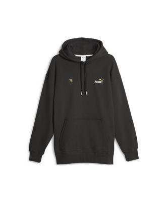Nr. 1 Logo Celebration Kapuzensweatshirt   Schwarz  621740 01