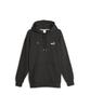 No.1 Logo Celebration Hooded Sweatshirt   Black  621740 01