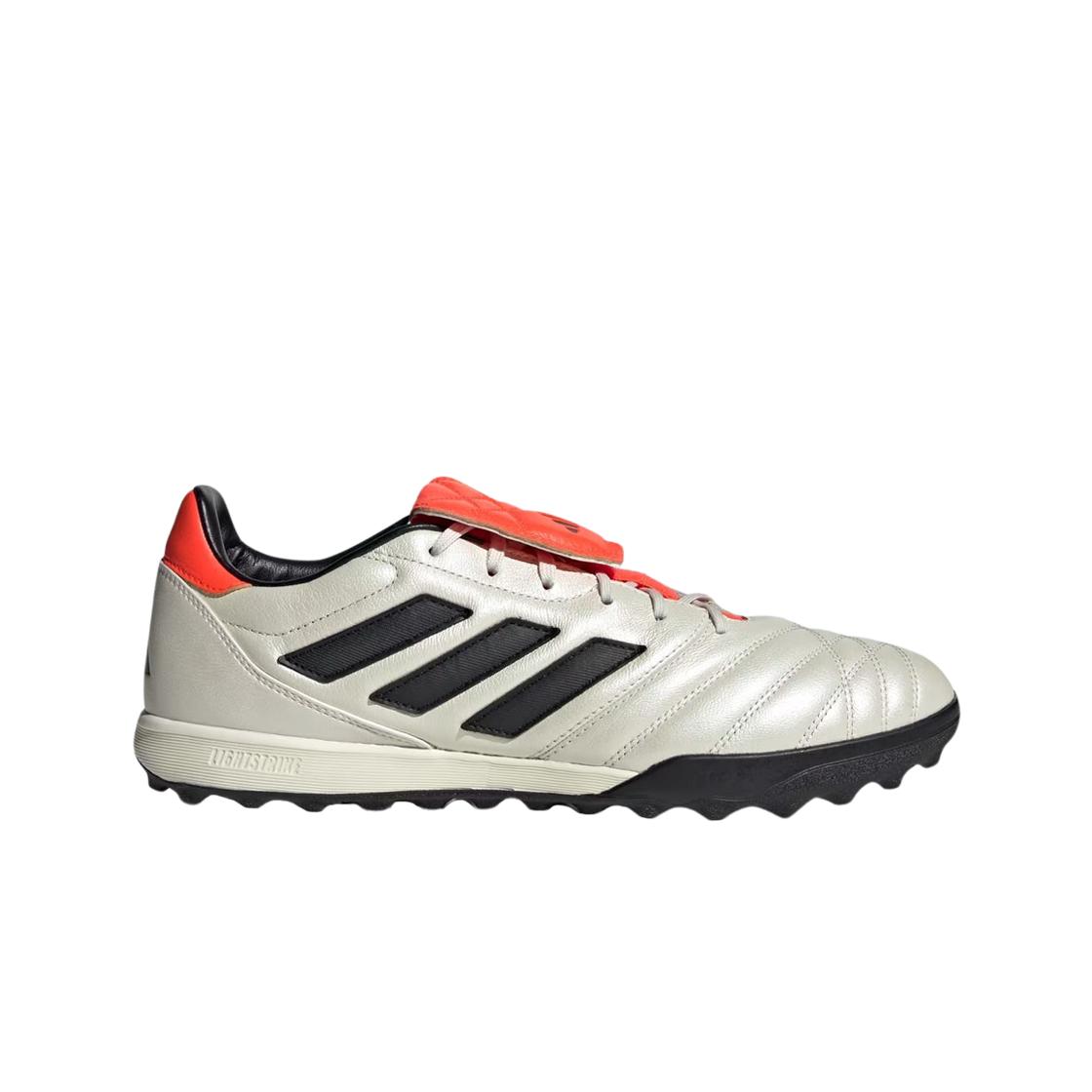

Adidas Copa Gloro Tf Off White Core Black Solar Red 275