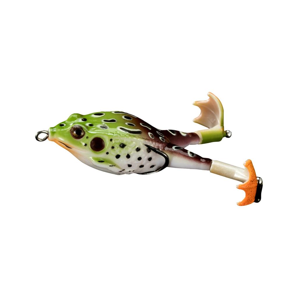 Sinking Multi-section Fish Classic Simulation Set Fake Long-distance Sea Fishing Multi-section Fake