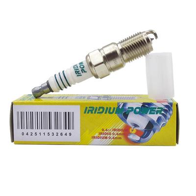 IT20 5326 4 stücke Iridium Zündkerze Für Ford Für Mazada Für Ford Focus Mondeo Lotus L3 Für Volvo S40 CTS auto Zündung Stecker
