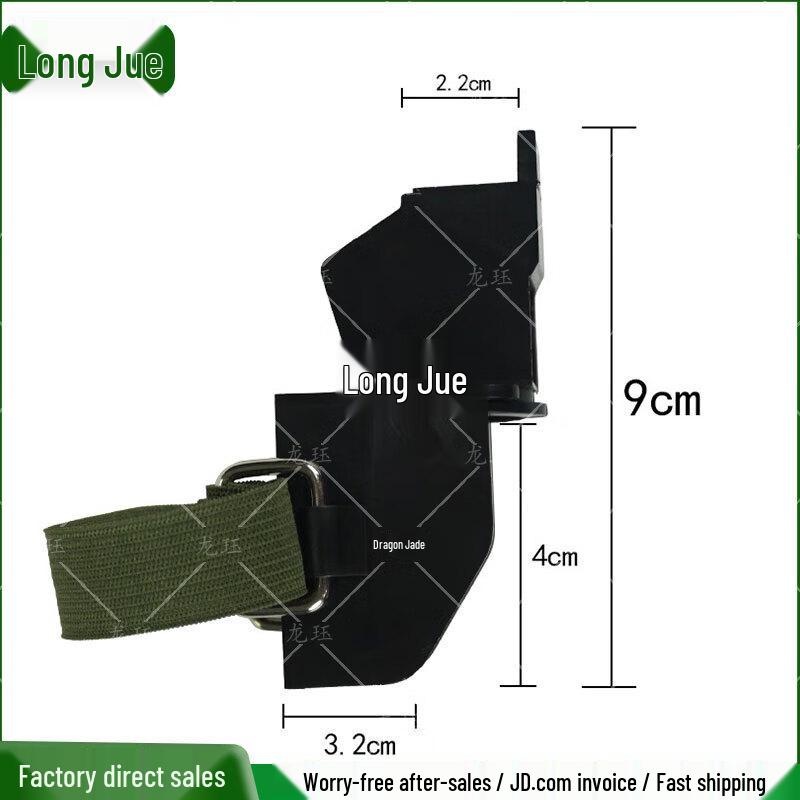 Longjue 191 Instructor s Training Inspection Mirror Set