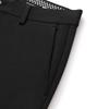 Septwolves Men's Far Infrared Thermal Straight-Leg Trousers