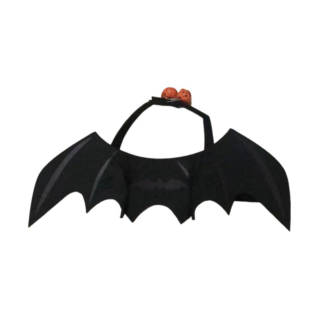 Halloween Pet Cat Dog Decorations Festive Costumes And Outfits