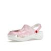 Pokémon x Crocs Classic Clog Jigglypuff Unisex Sneakers Pink White 210243-90H