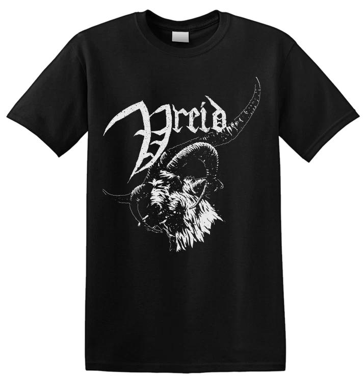 VREID - Футболка Козья Голова 4XL