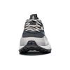 Li Ning CF Casual Shoes Men's Low top Black/Gray AGLT073-3