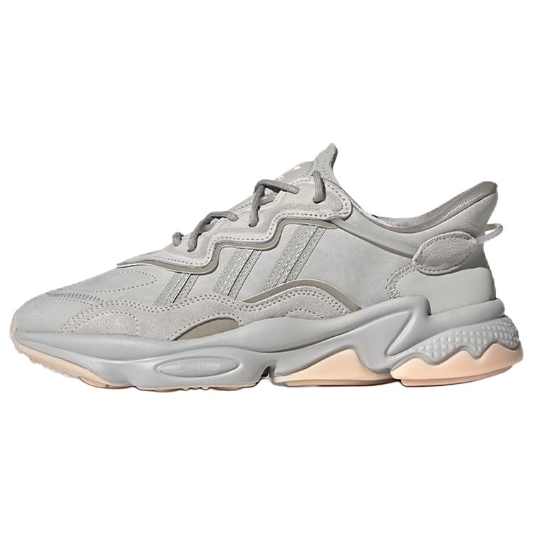 Ozweego Adidas Originals  Metal Grey  FZ1963 36
