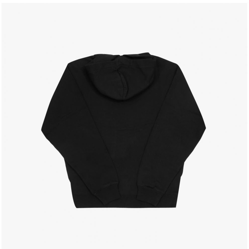 Jacquemus Hoodie Le Gros Grain GrosGrain Unisex Hom00247aj00126