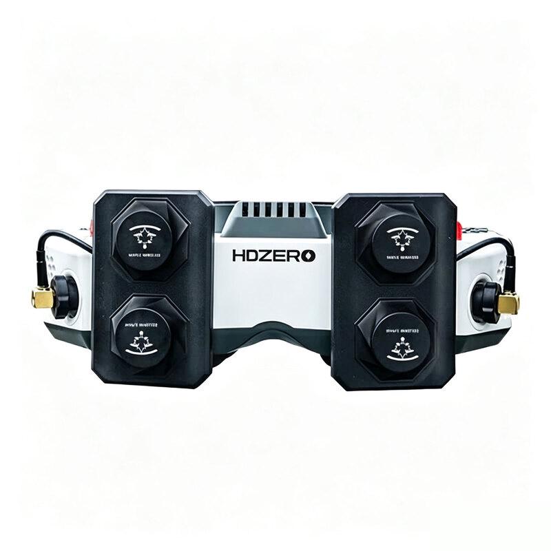 Maple Leaf Wireless RACINGS1 HDZERO Goggles LHCP FPV Antenna