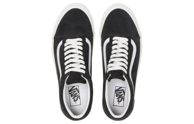 Old Skool Vans 36 Dx 'Black White' VN0A4BW3KS7