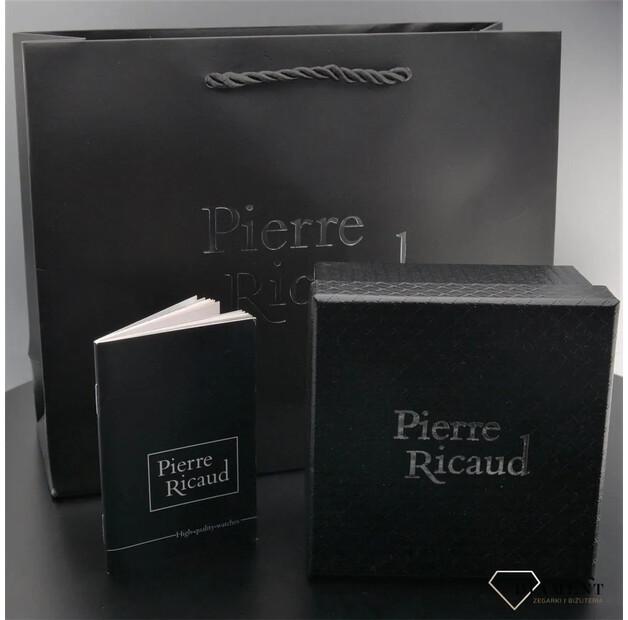 Часы Pierre Ricaud P22044.5113QV-SET