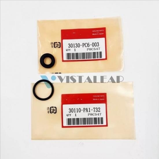 NEW 1 Pair Distributor O-Ring N Seal For Acura Honda Civic NOK 30110-PA1-732