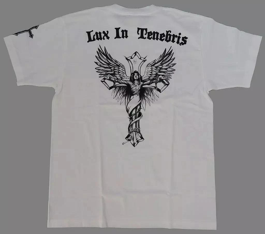 

Modern Merchandize Ballerina John Wick Movie T-T-Shirt White L Ana de Armas M