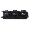 Front LH Window Master Switch Button 93570-3K010 Fit For Hyundai Sonata 2005 200